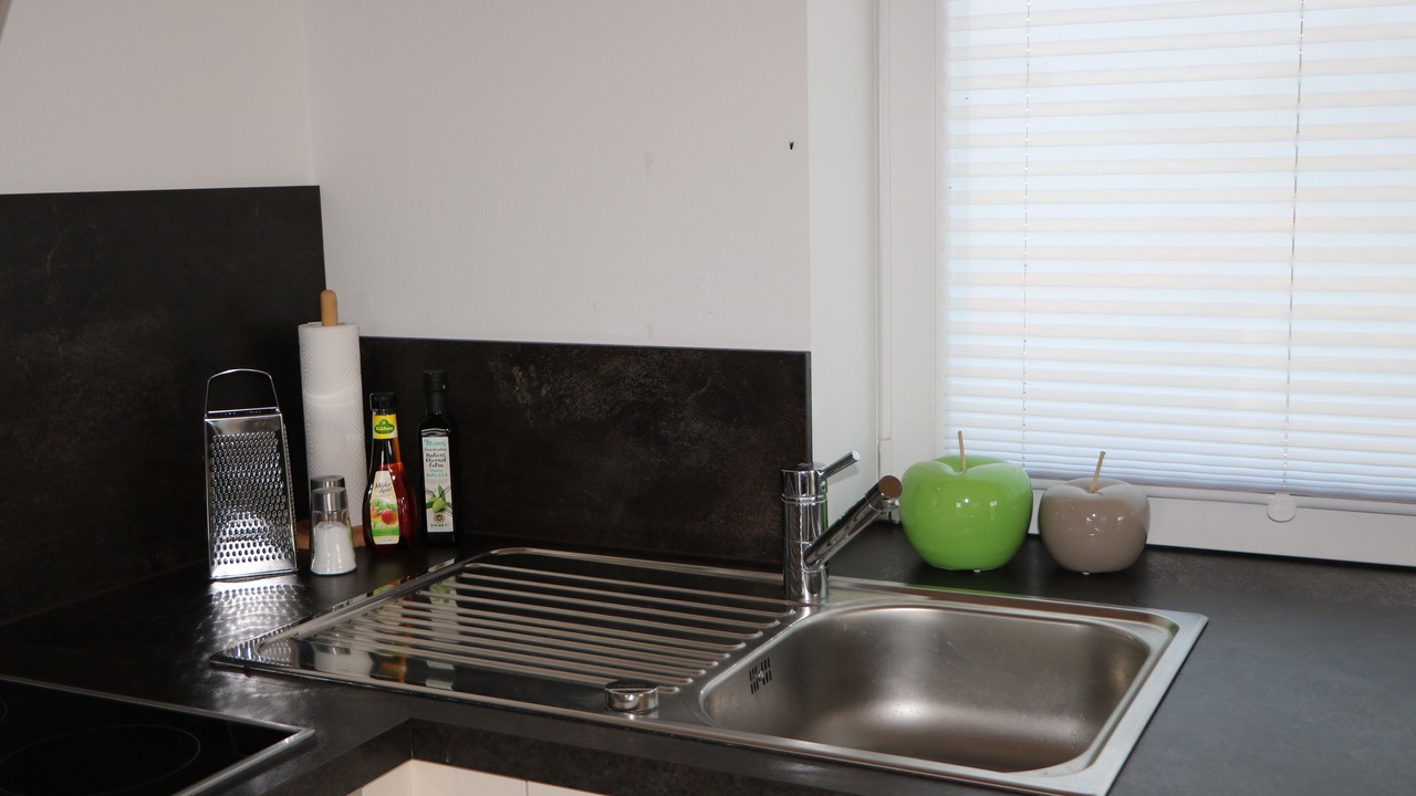 Photo of Kitchen in Wernberg-Koeblitz
