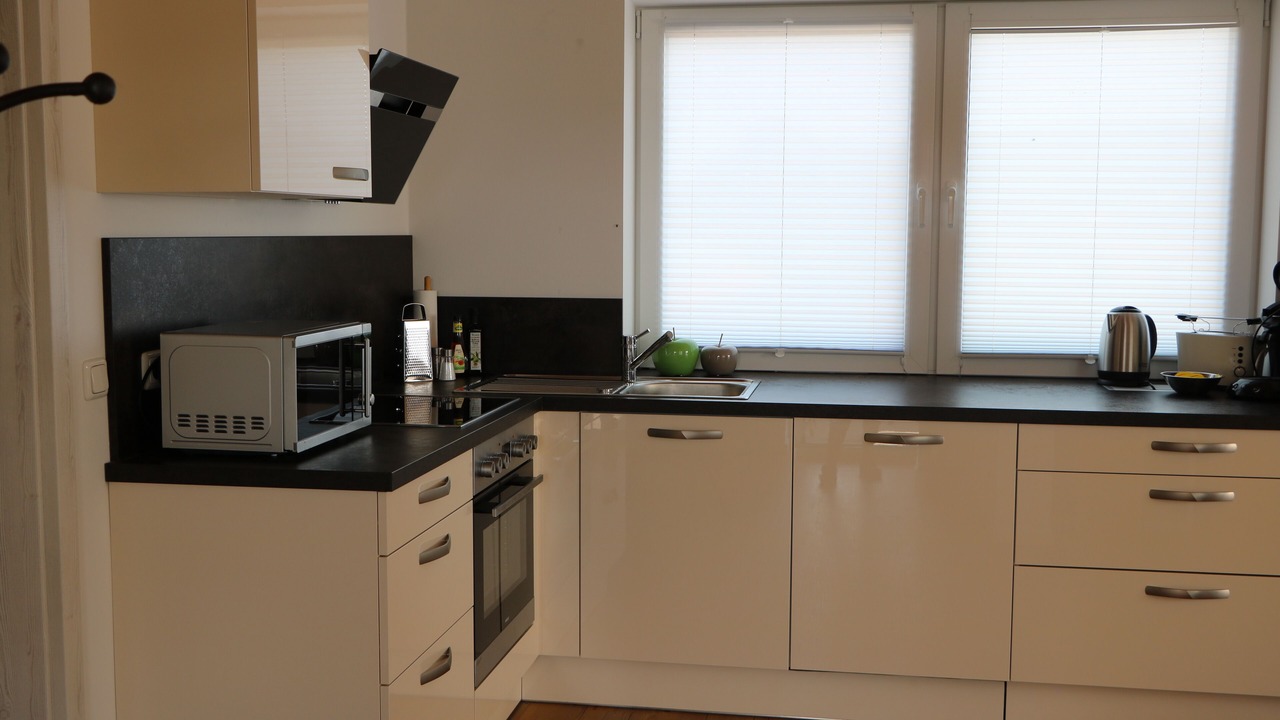 Photo of Kitchen in Wernberg-Koeblitz