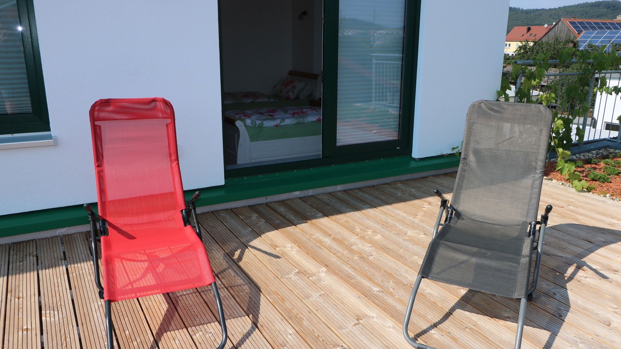 Photo of Patio Balcony in Wernberg-Koeblitz