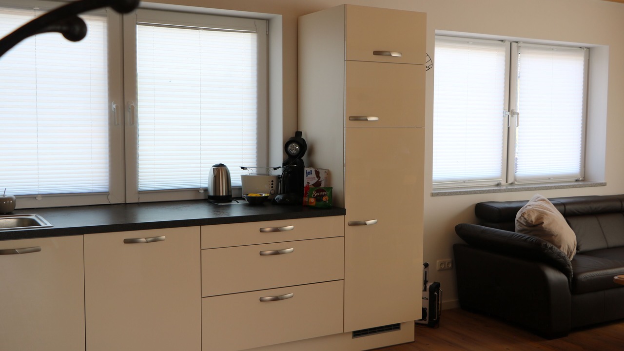Photo of Kitchen in Wernberg-Koeblitz