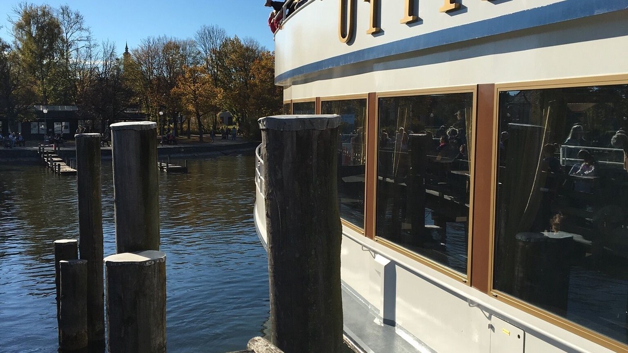 Photo of Outdoor in Utting am Ammersee