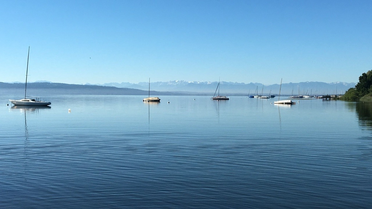 Photo of Outdoor in Utting am Ammersee
