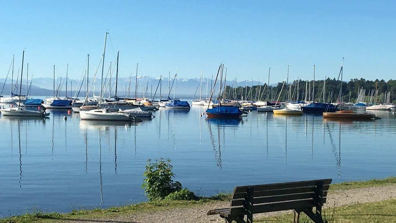 Photo of Others in Utting am Ammersee