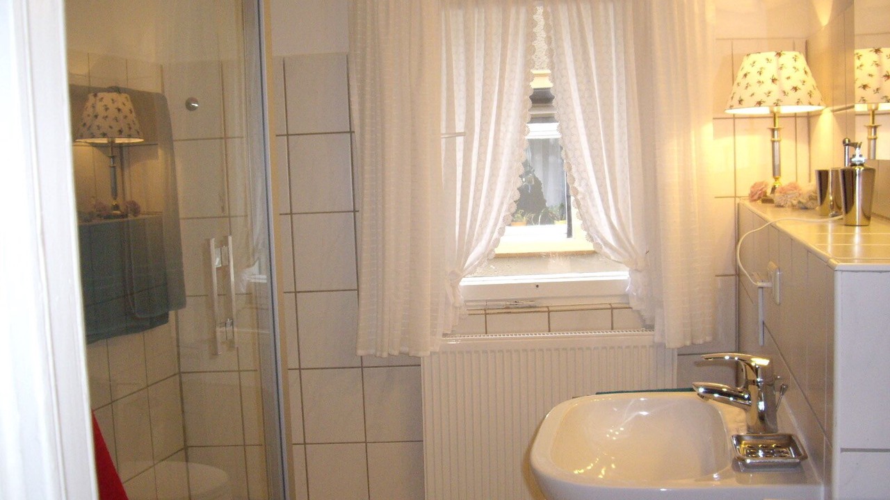 Photo of Bathroom in Krippen