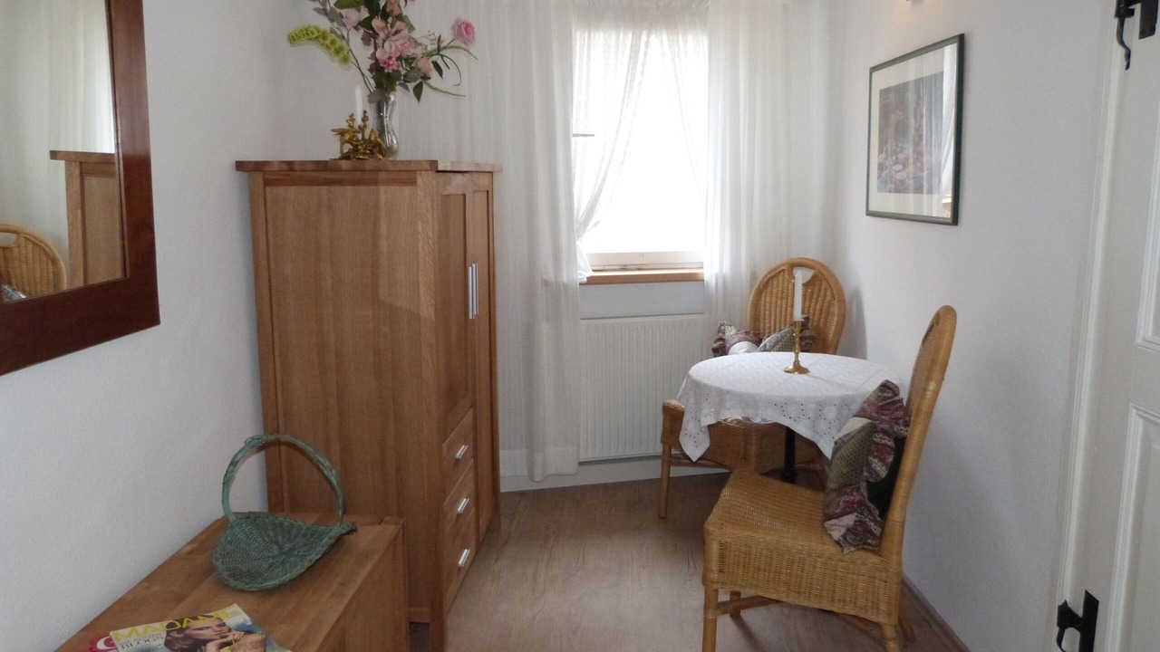 Photo of Bathroom in Krippen