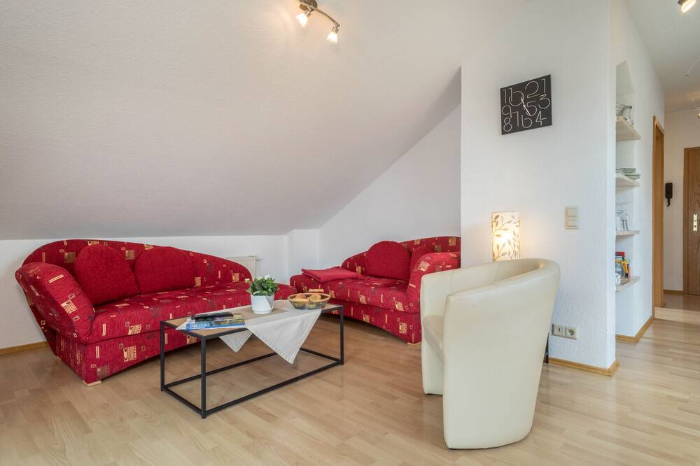 Photo of Livingroom in Eriskirch