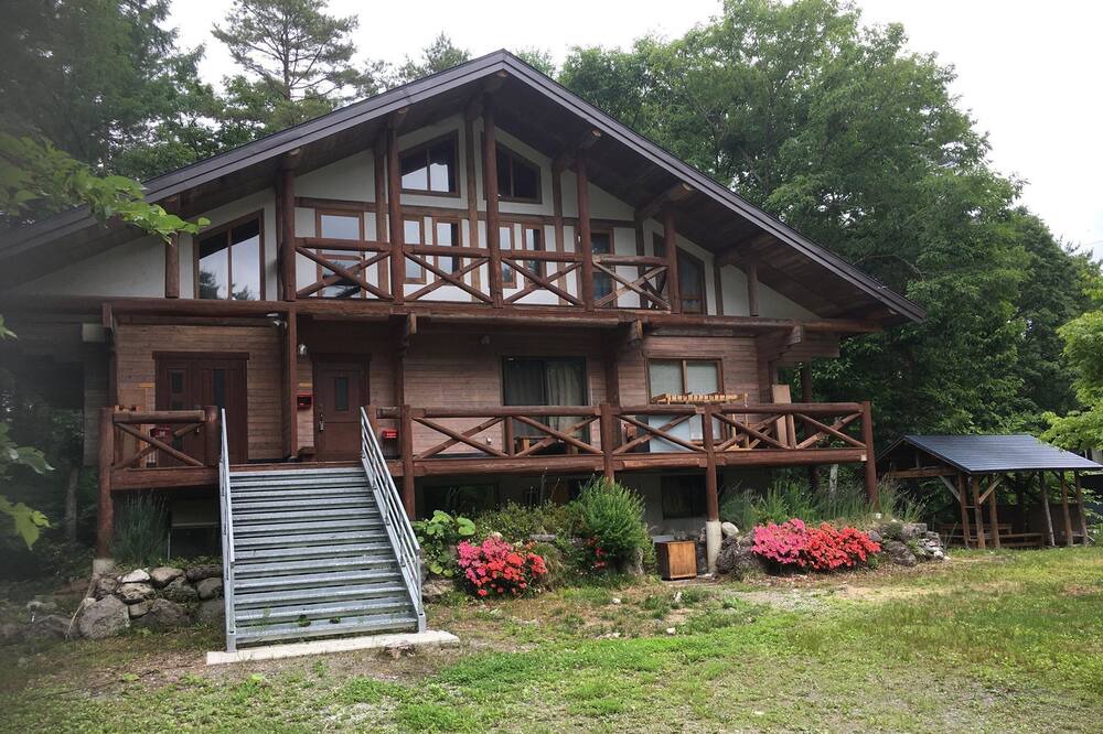 Photo of Others in Hakuba