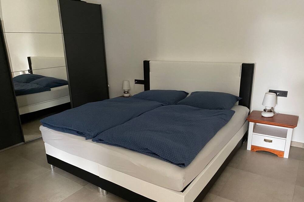 Photo of Bedroom in Pudagla