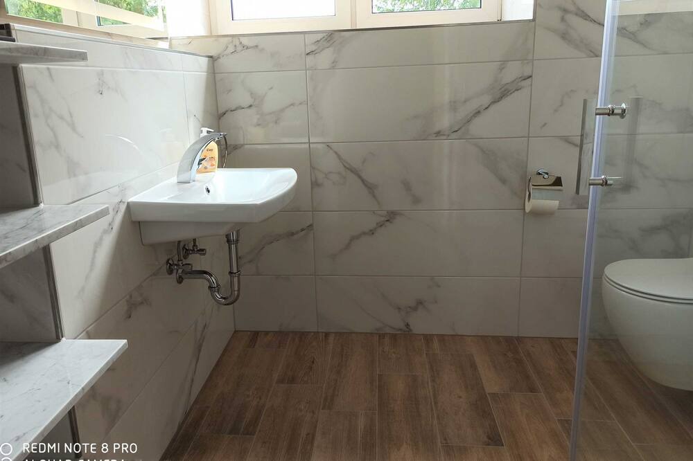 Photo of Bathroom in Pudagla