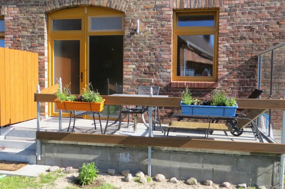 Photo of Patio Balcony in Pudagla