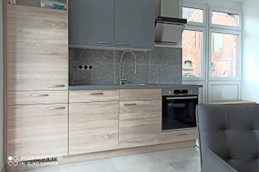 Photo of Kitchen in Pudagla