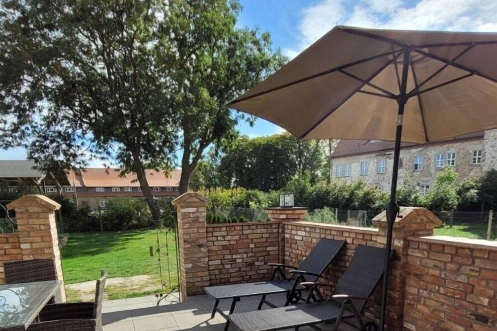 Photo of Patio Balcony in Pudagla