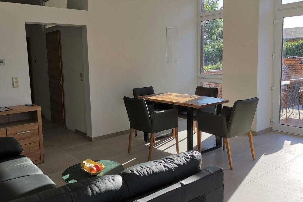 Photo of Livingroom in Pudagla