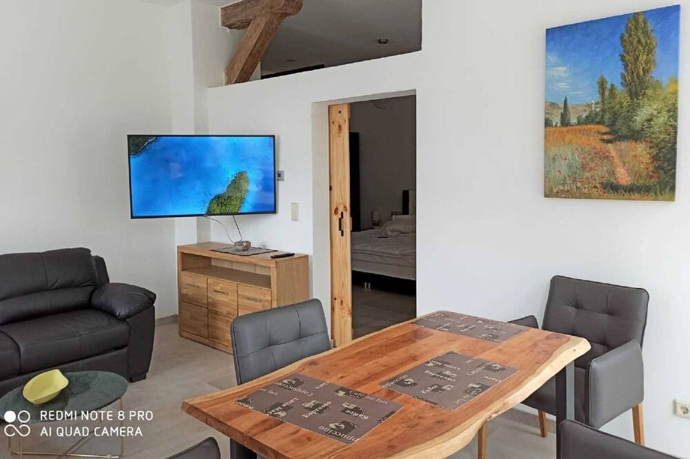 Photo of Livingroom in Pudagla