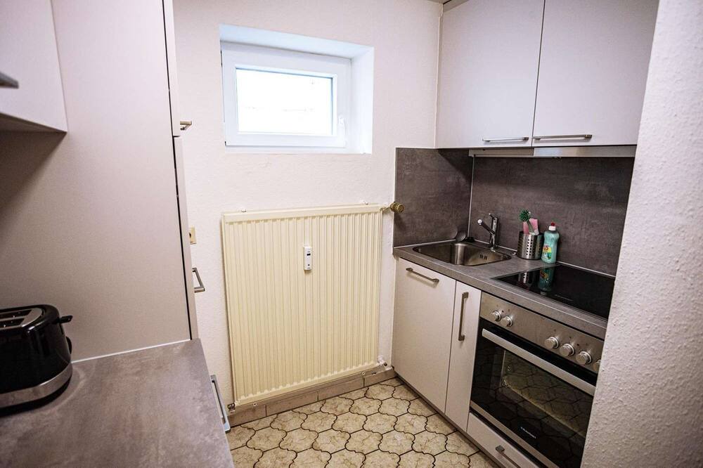 Photo of Kitchen in Busingen am Hochrhein