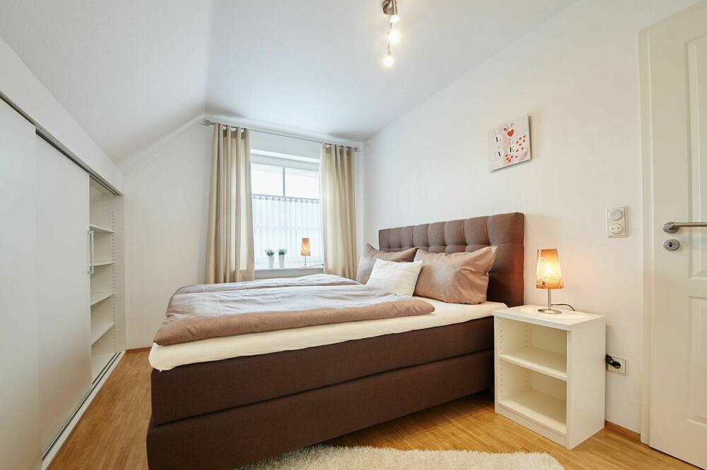 Photo of Bedroom in Attendorn