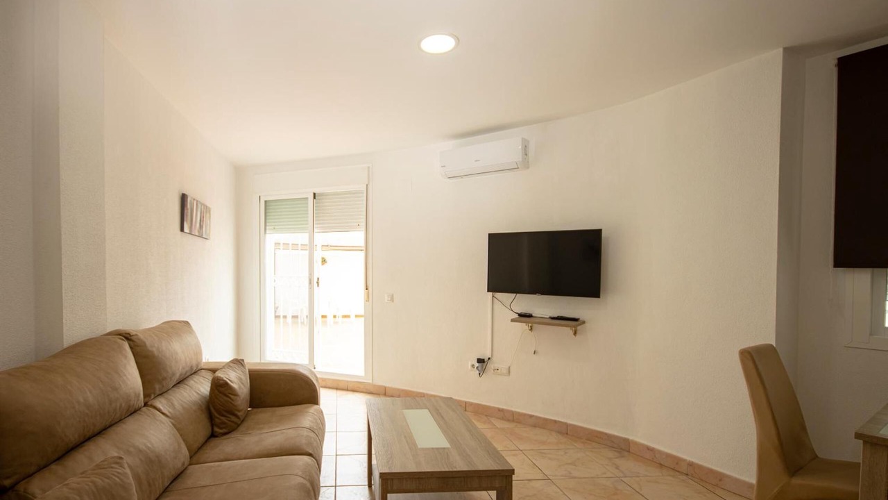 Photo of Livingroom in Barbate