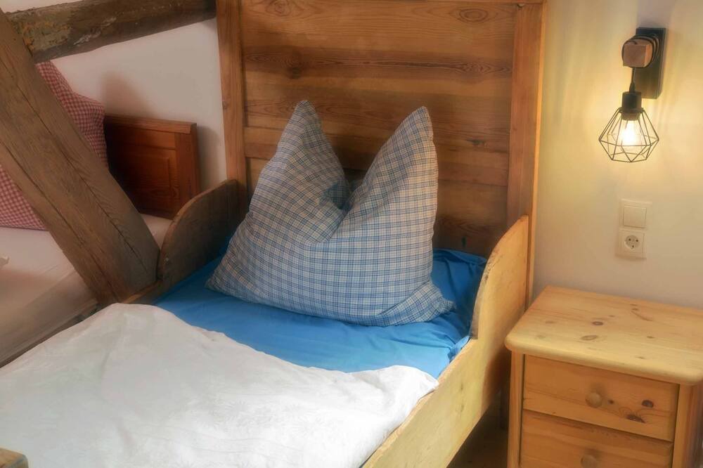 Photo of Bedroom in Mainleus