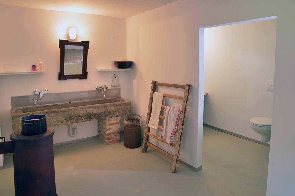 Photo of Bedroom in Mainleus