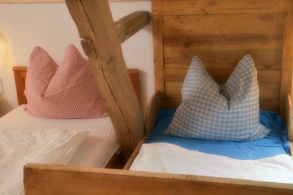 Photo of Bedroom in Mainleus