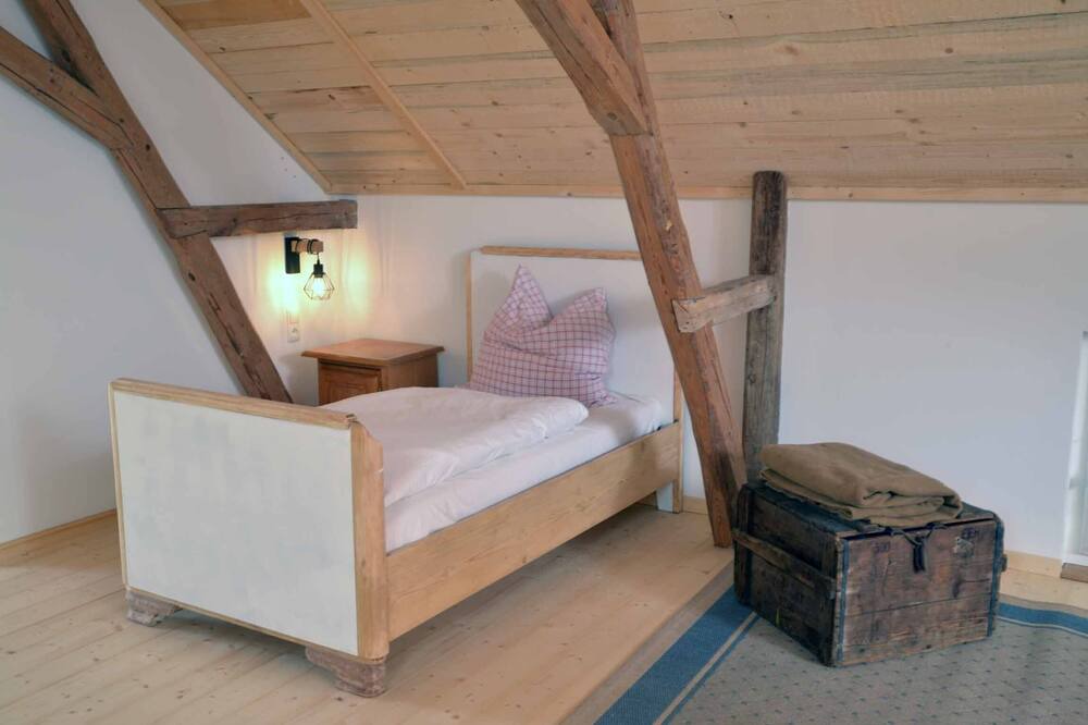 Photo of Bedroom in Mainleus