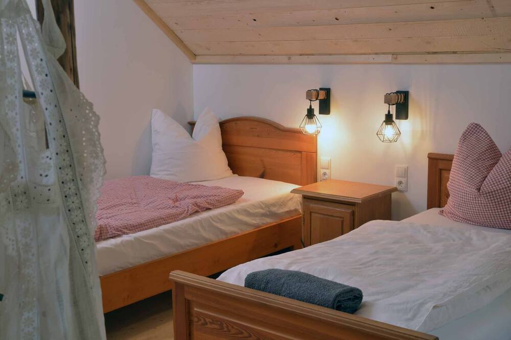 Photo of Bedroom in Mainleus