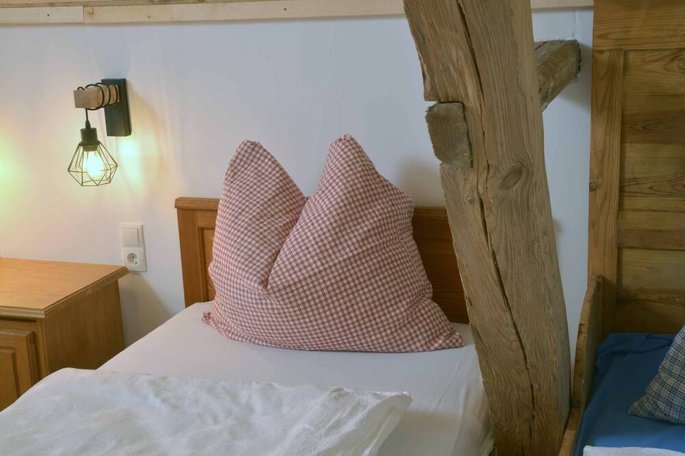 Photo of Bedroom in Mainleus