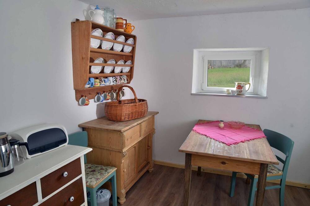 Photo of Kitchen in Mainleus