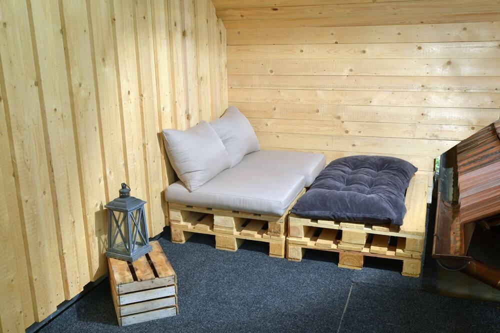 Photo of Bedroom in Mainleus
