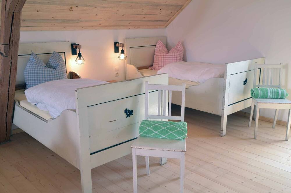 Photo of Bedroom in Mainleus