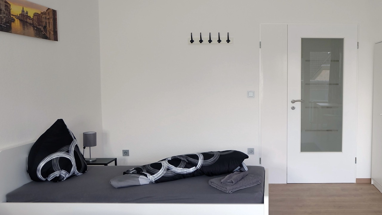 Photo of Bedroom in Bad Rothenfelde