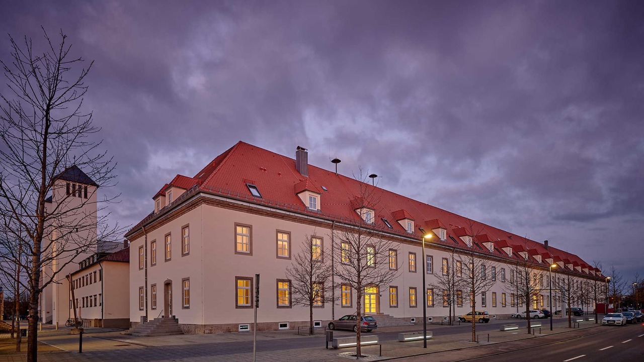 Photo of Outdoor in Straubing