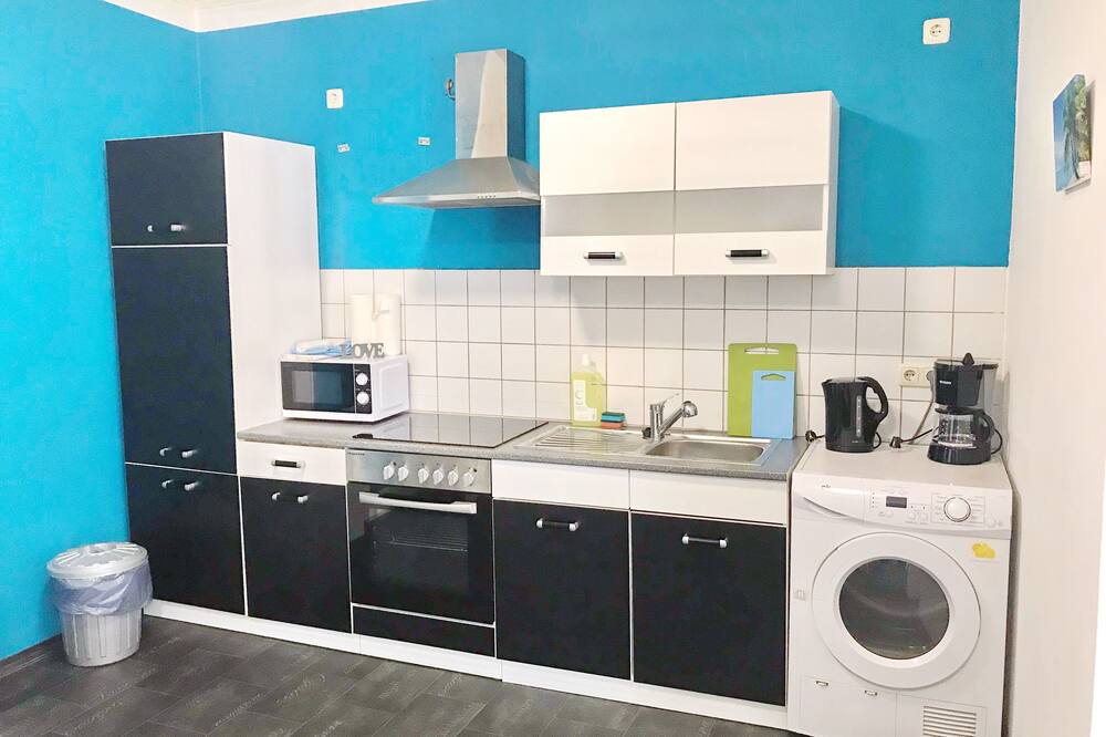 Photo of Kitchen in Weiden in der Oberpfalz