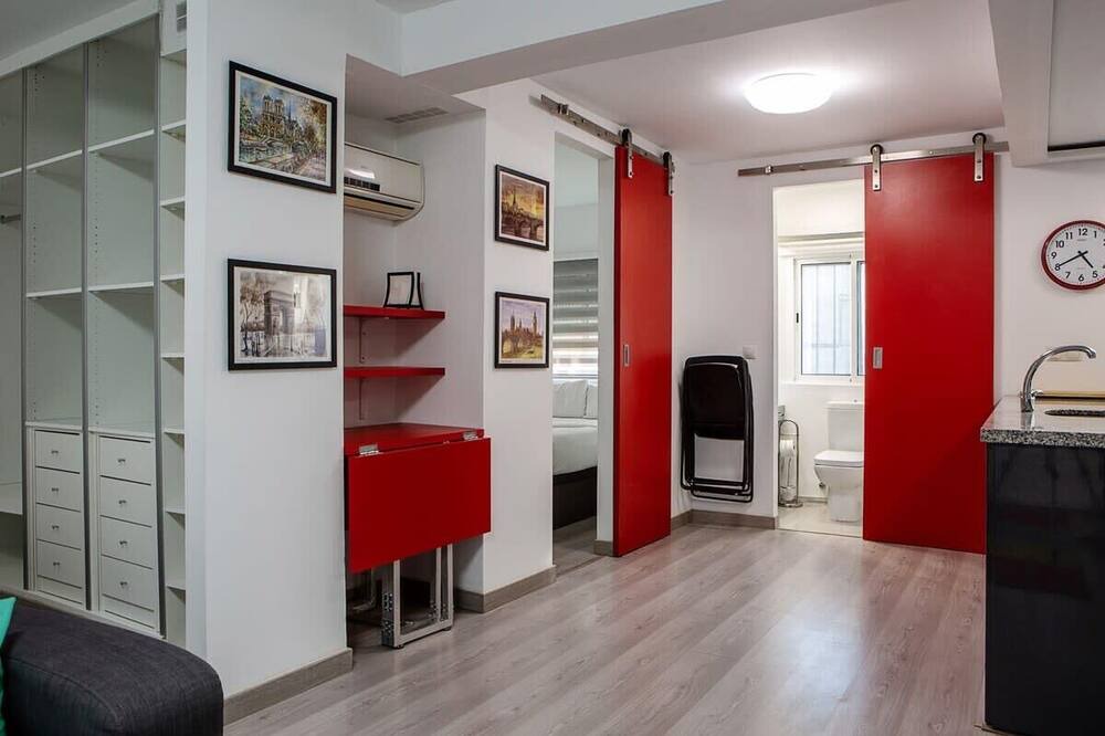 Photo of Bedroom in Rejas