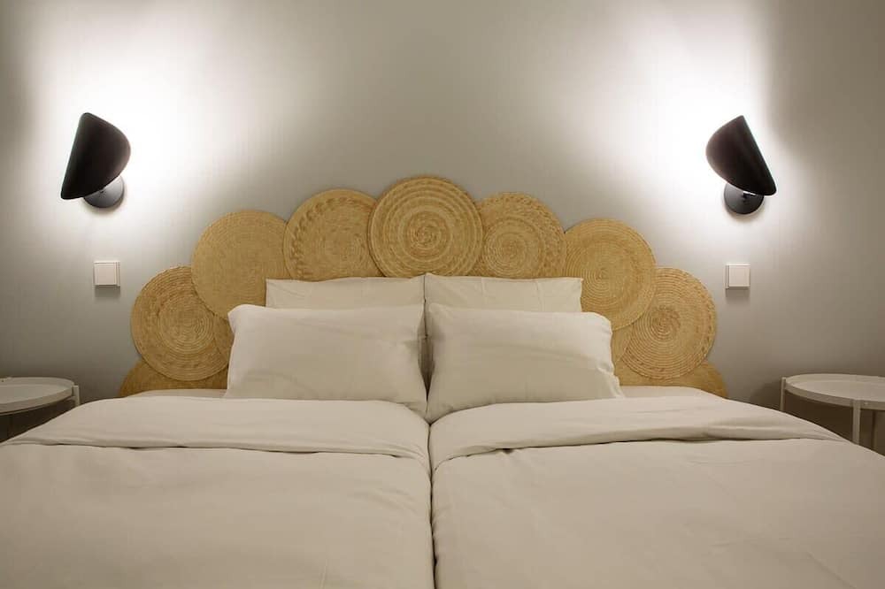 Photo of Bedroom in Jeronimos