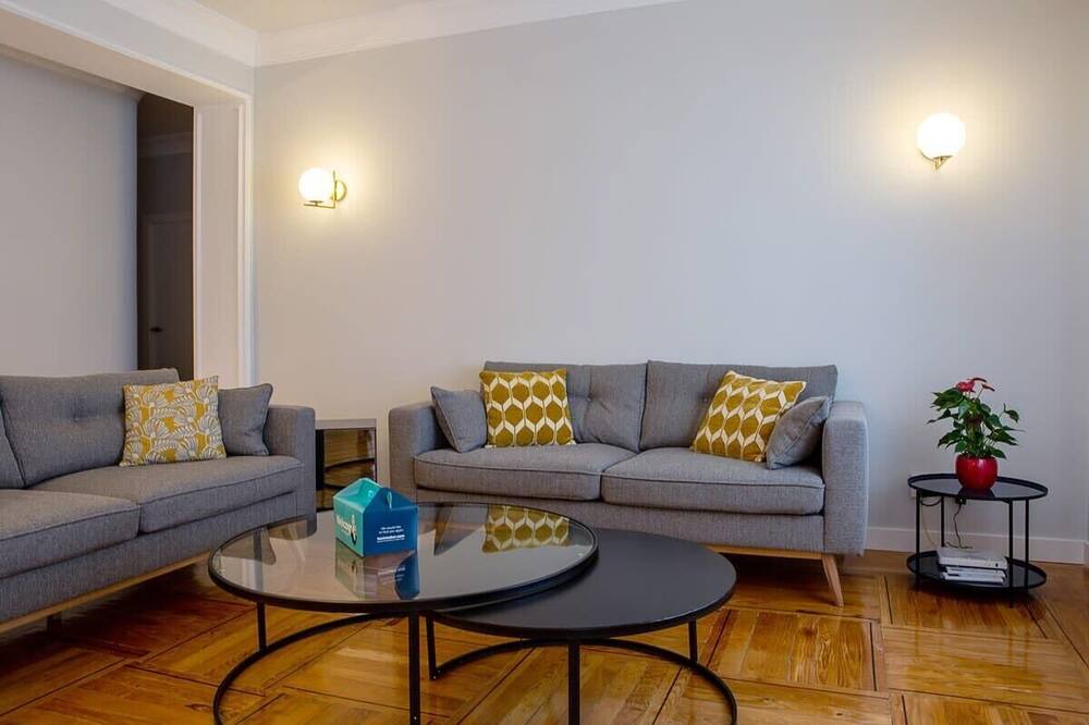 Photo of Livingroom in Jeronimos