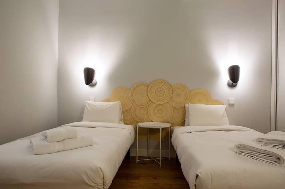 Photo of Bedroom in Jeronimos