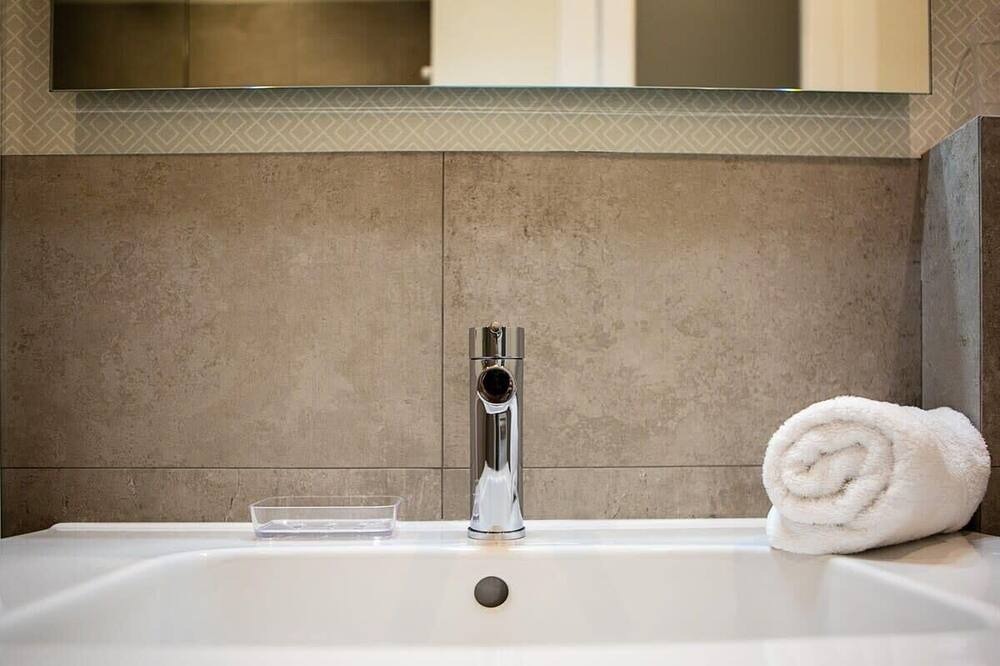 Photo of Bathroom in Jeronimos