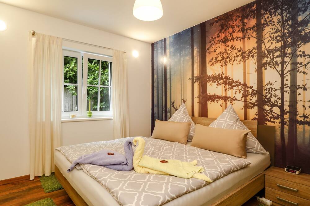 Photo of Bedroom in Sigmarszell