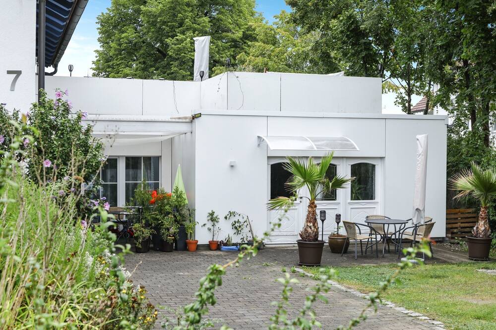 Photo of Outdoor in Sigmarszell