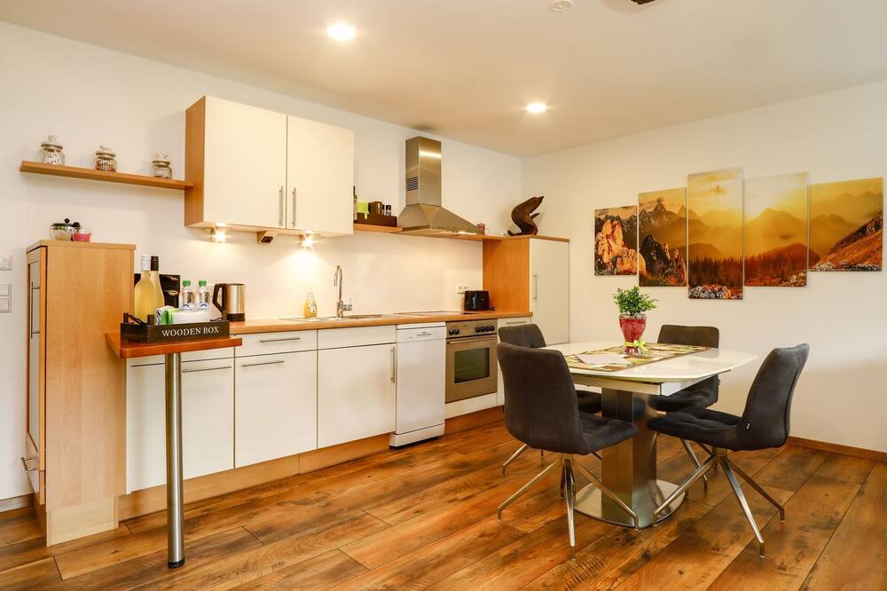 Photo of Kitchen in Sigmarszell