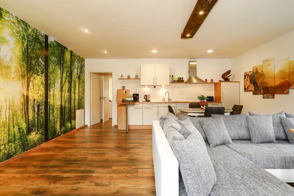 Photo of Livingroom in Sigmarszell