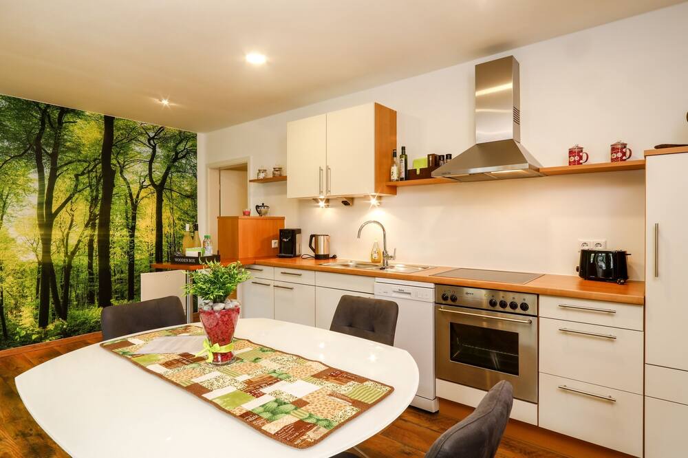 Photo of Kitchen in Sigmarszell