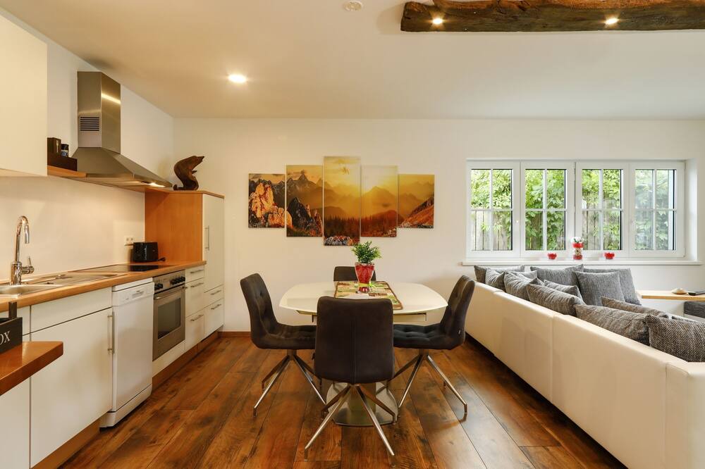 Photo of Kitchen in Sigmarszell