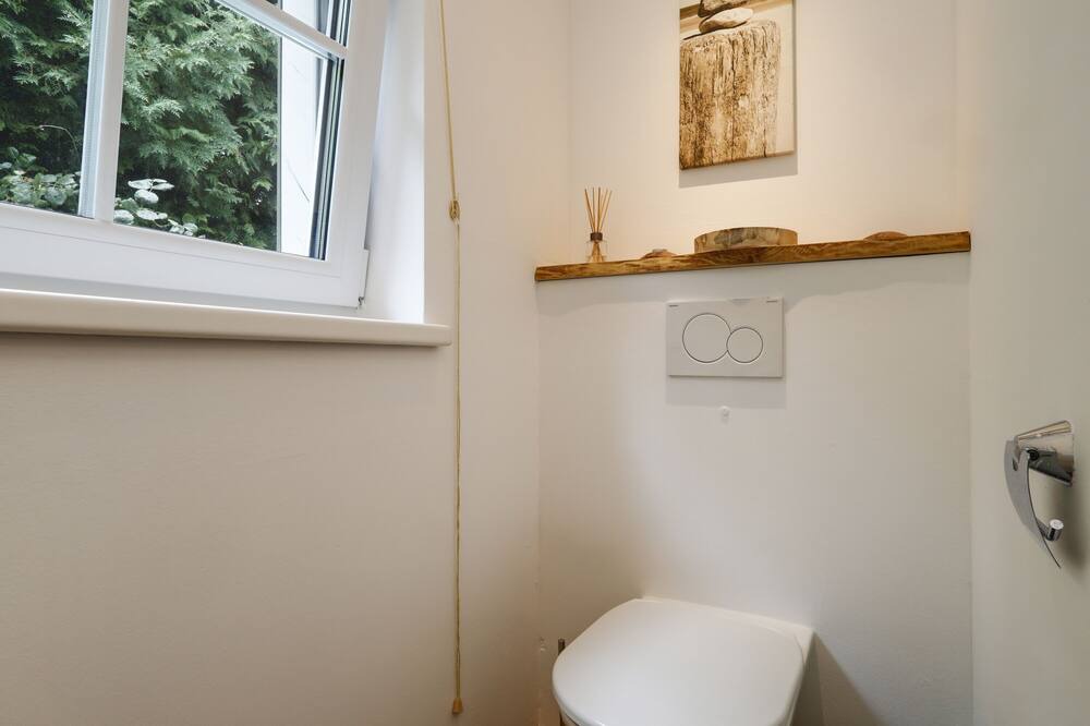 Photo of Bathroom in Sigmarszell