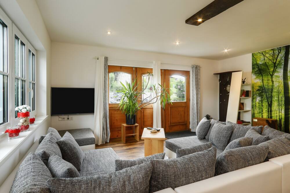 Photo of Livingroom in Sigmarszell