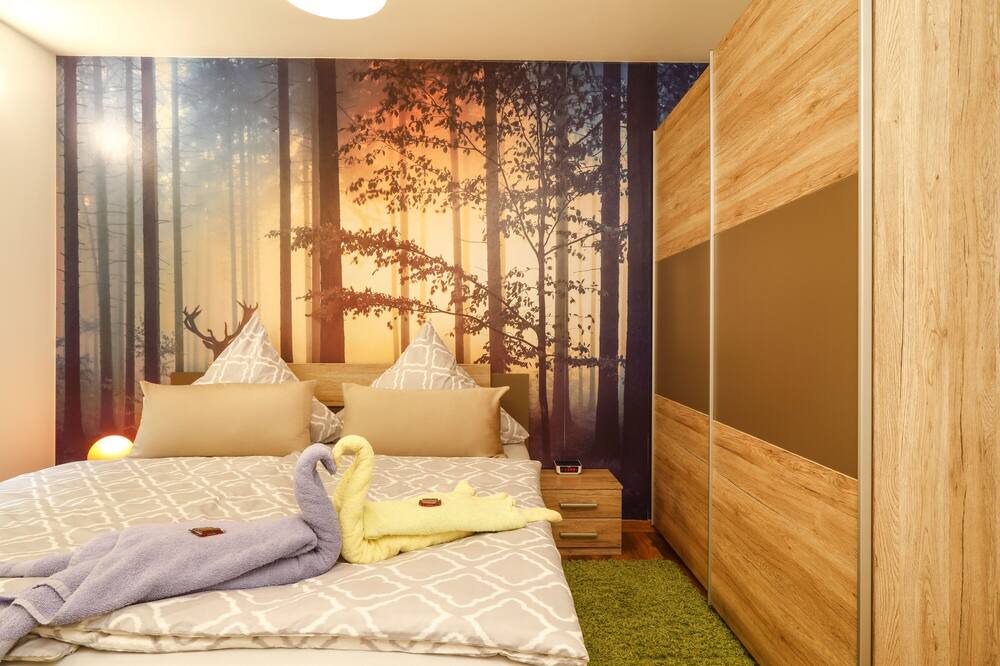 Photo of Bedroom in Sigmarszell
