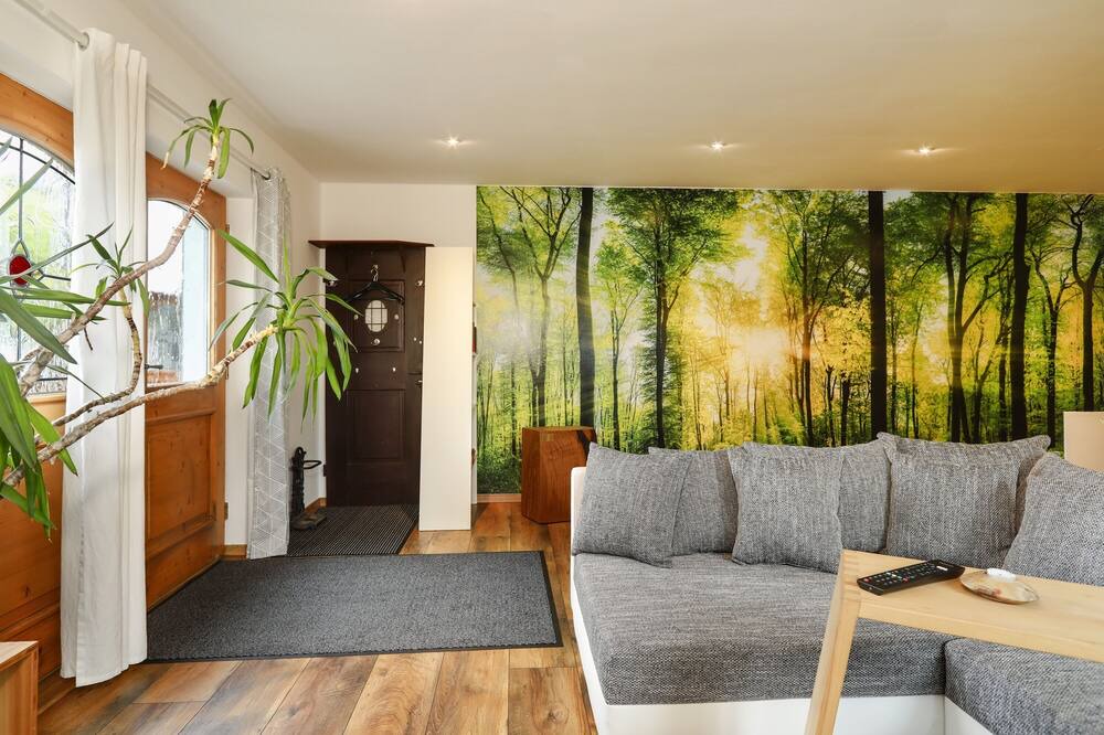 Photo of Livingroom in Sigmarszell