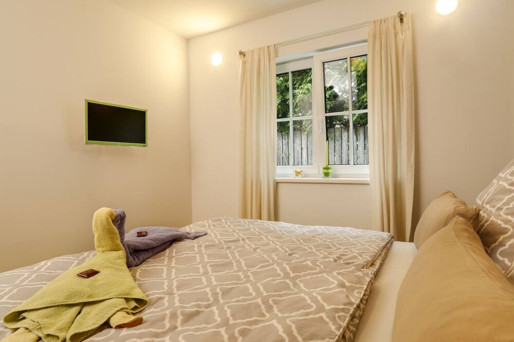 Photo of Bedroom in Sigmarszell
