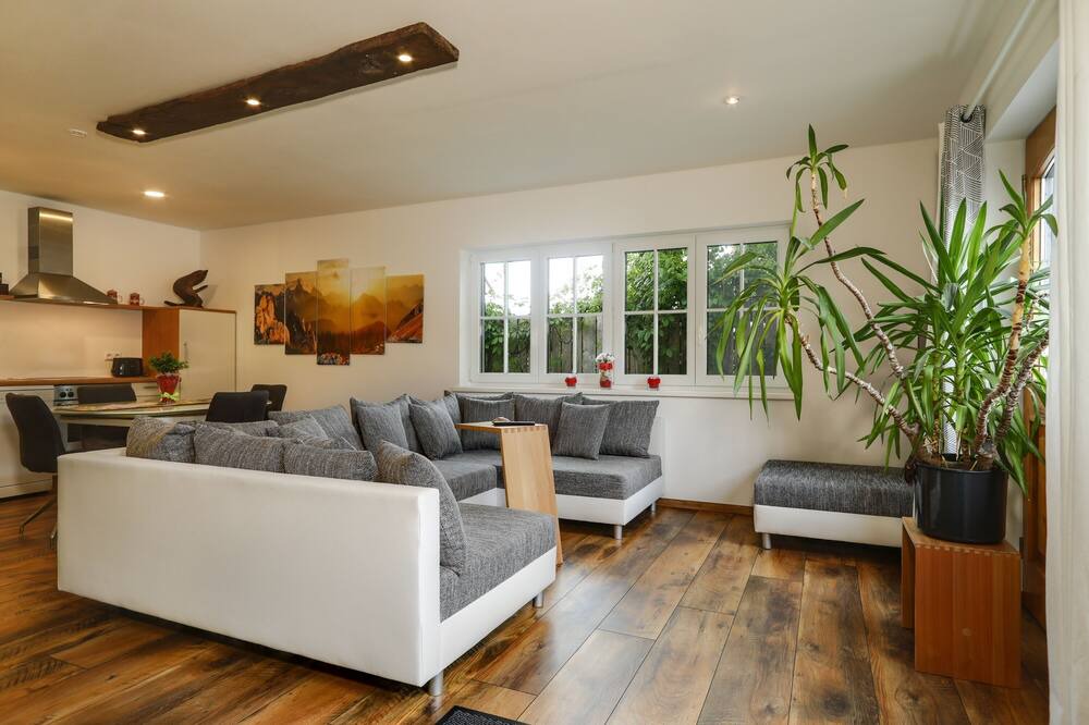 Photo of Livingroom in Sigmarszell